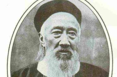 清朝历史图片