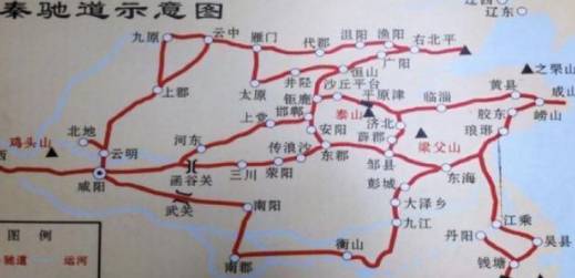 中国古代著名的政变有哪些?十大政变的经过及影响介绍!历史图片