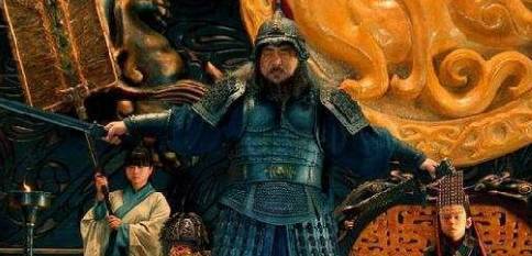 中国古代著名的政变有哪些?十大政变的经过及影响介绍!历史图片