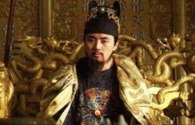 明朝历史图片
