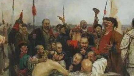 清朝历史图片