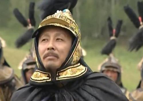 乾隆历史图片