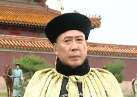 乾隆历史图片