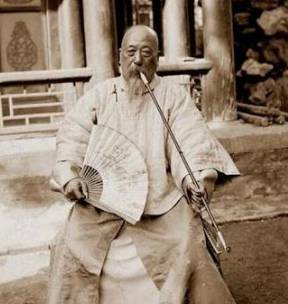 古代官员退休后的待遇怎么样？浅谈古代的退休制度！历史图片