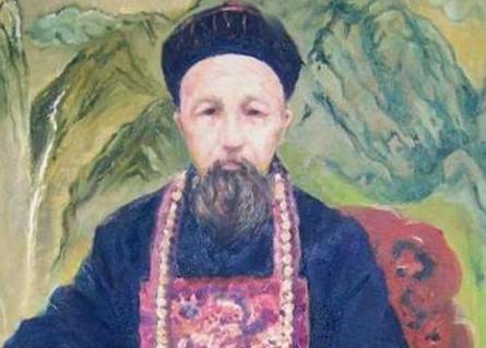 八旗历史图片