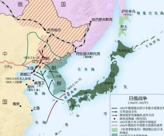 清朝历史图片