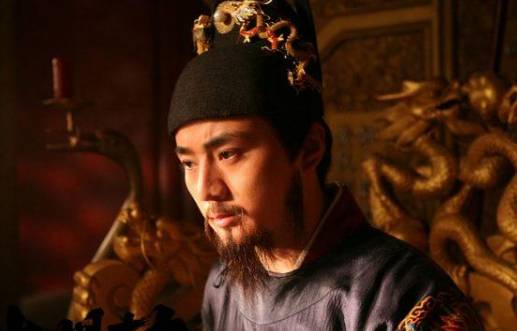 明朝历史图片
