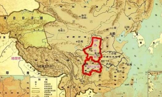 元朝历史图片