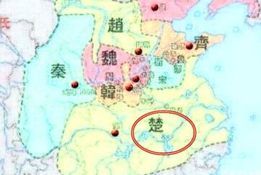 周天子分封土地是自愿的吗？西周的分封是不是真的公平公正？历史图片