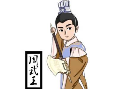 周天子分封土地是自愿的吗？西周的分封是不是真的公平公正？历史图片