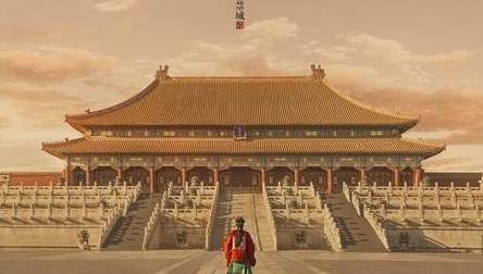 太监历史图片