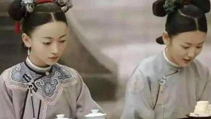 太监历史图片