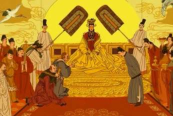 晋商历史图片