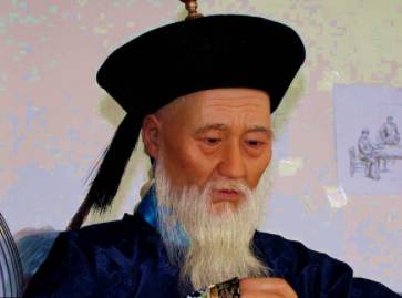 晋商历史图片