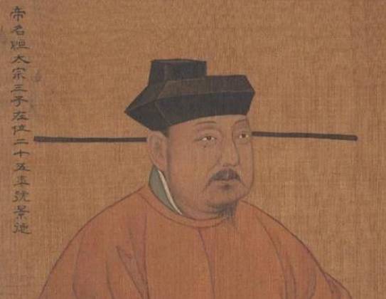 澶渊之盟历史图片