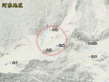 什么是古代的“军事铁三角”?三角格局有哪些作用和影响?历史图片