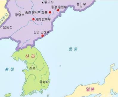 唐朝历史图片