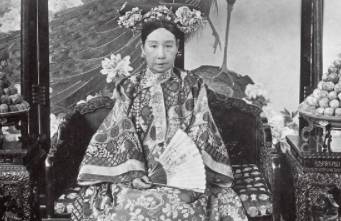 明朝历史图片