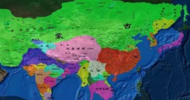 南宋历史图片