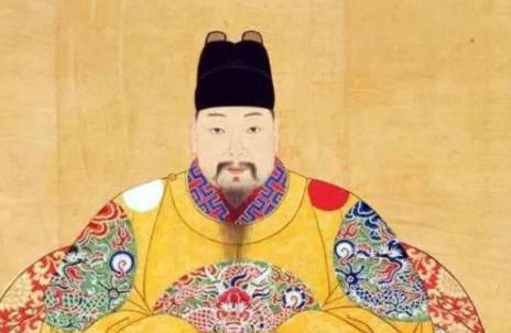 明朝历史图片