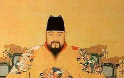 明朝历史图片