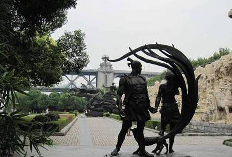 夏朝历史图片