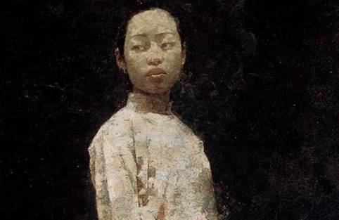 “自梳女”是什么样的人群？为什么会产生“自梳女”这种习俗？历史图片