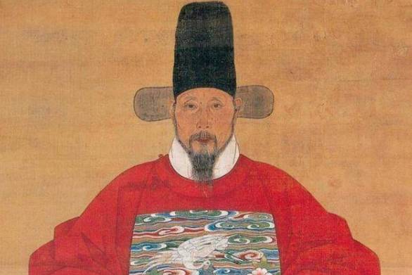 明朝历史图片