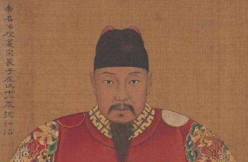 明朝历史图片