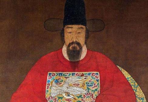 明朝历史图片