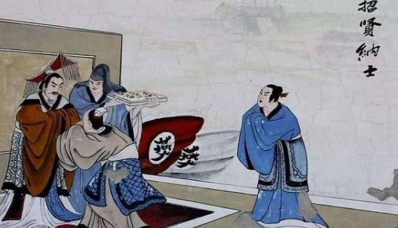 战国历史图片
