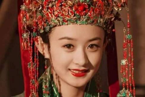 古代的“诰命夫人”有权力吗？“诰命夫人”是怎么册封的？历史图片
