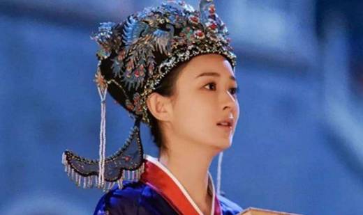 古代的“诰命夫人”有权力吗？“诰命夫人”是怎么册封的？历史图片