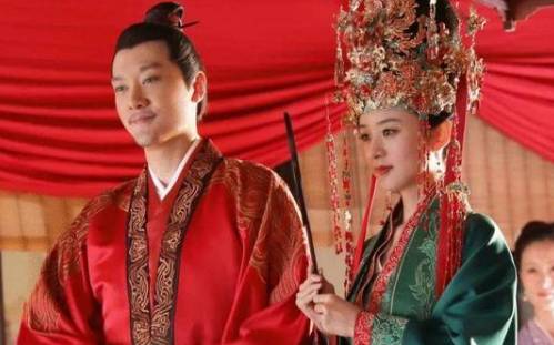 古代的“诰命夫人”有权力吗？“诰命夫人”是怎么册封的？历史图片