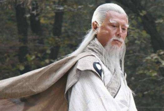 孔子历史图片