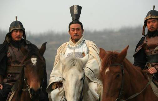 孔子历史图片