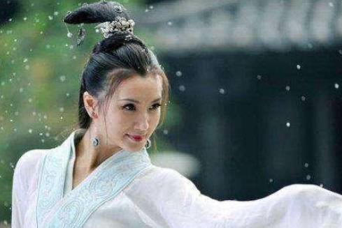 程姬历史图片