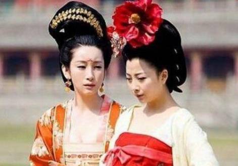程姬历史图片