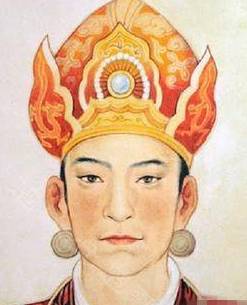 西夏历史图片