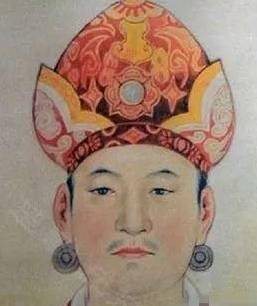 西夏历史图片