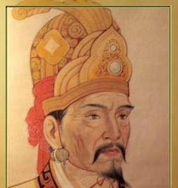 西夏历史图片