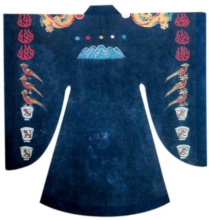 清朝历史图片