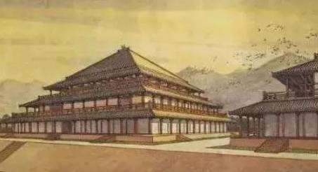 周朝历史图片