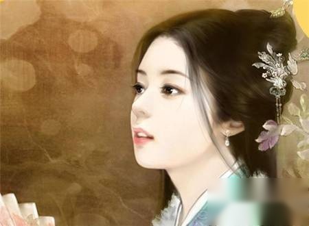 宝安公主历史图片