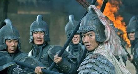 三国历史图片