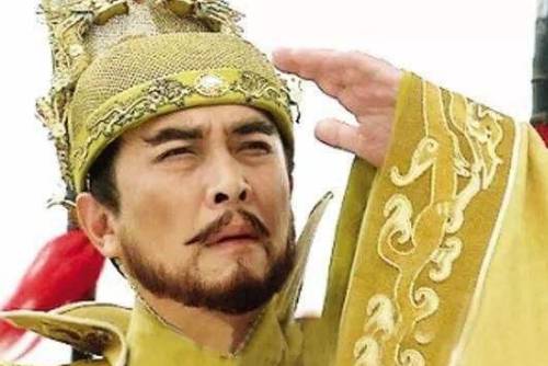 明朝历史图片