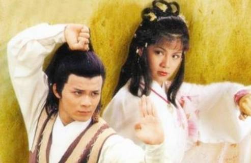 中国的武侠文化是怎么来的？为什么“武侠”能影响至今？历史图片