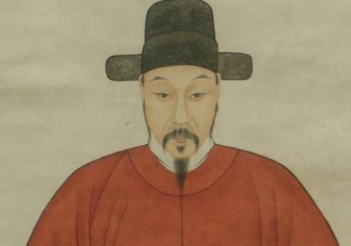 明朝历史图片