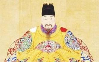 明朝历史图片