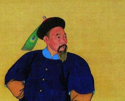 清朝历史图片